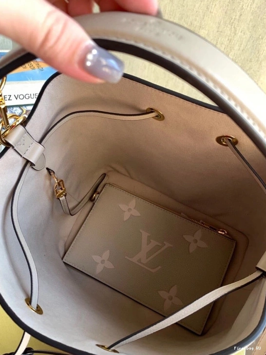 First bags ru reviews NÉONOÉ LOUIS VUITTON 0729